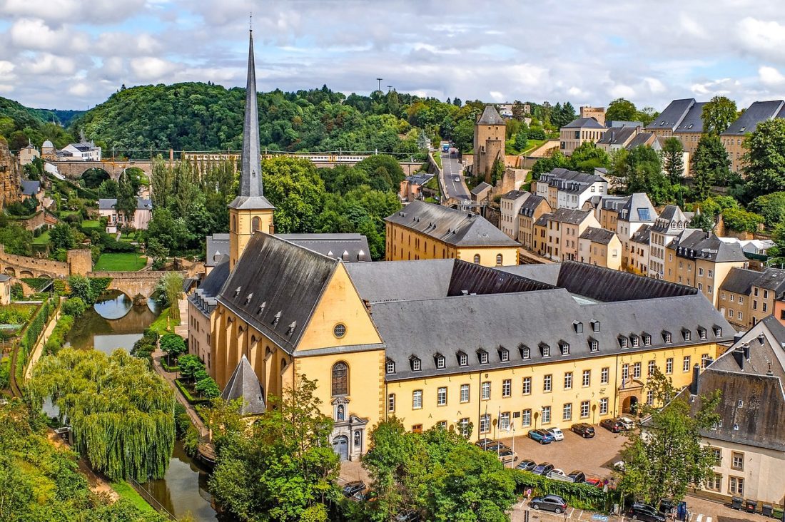 visitar luxemburgo que ver y hacer