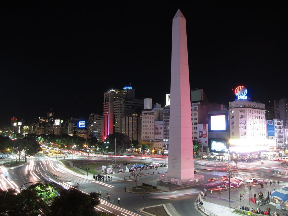 10 Lugares Para Visitar En Buenos Aires Imperdibles + TIPS 2022 ...